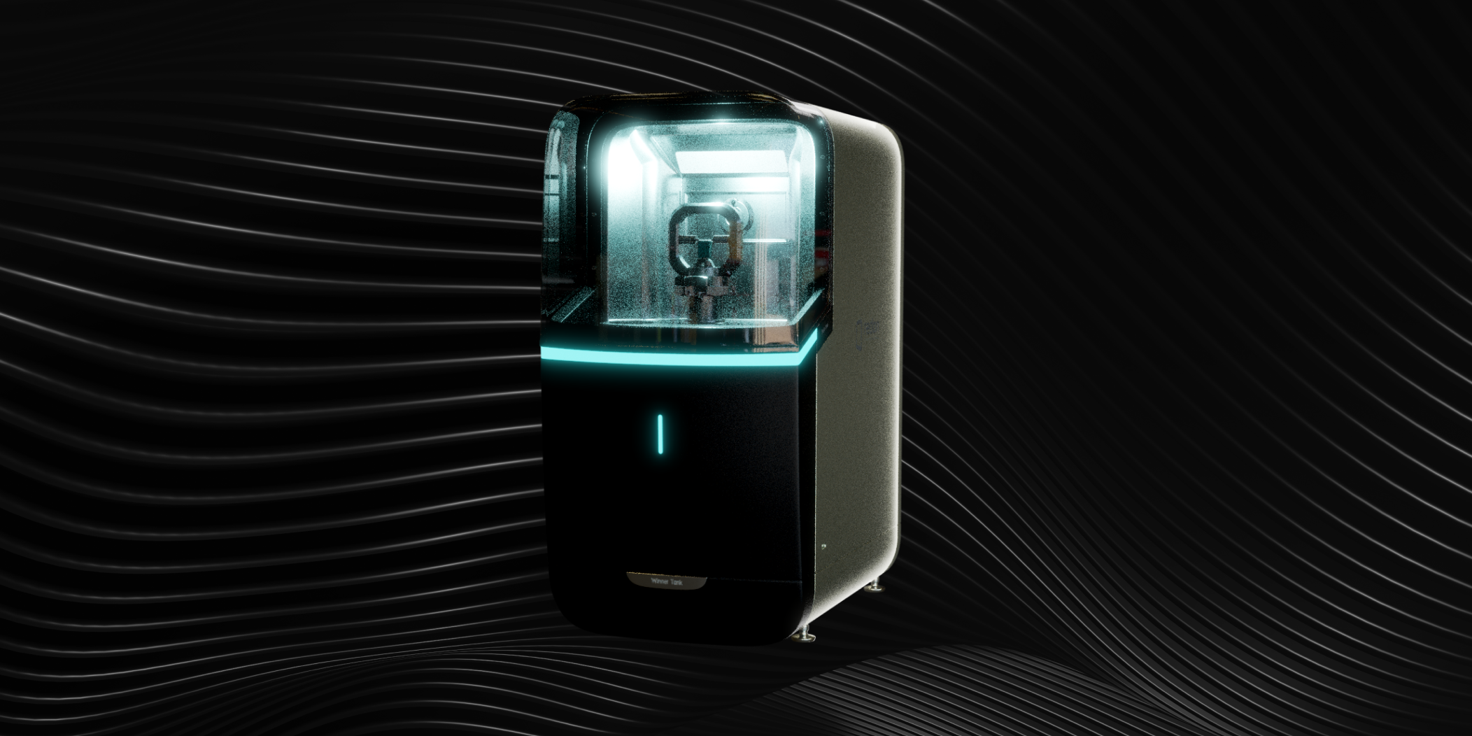 Redon R-One+