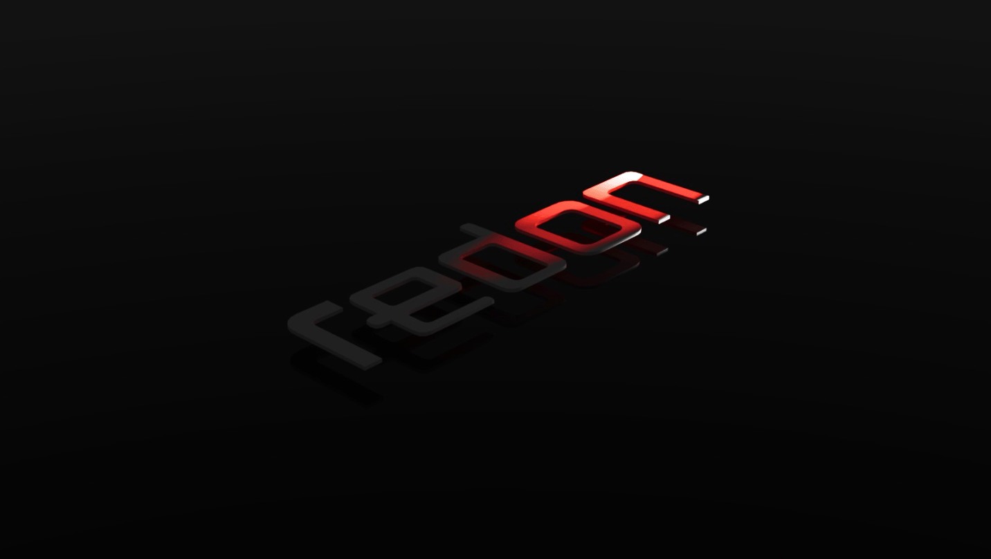 Redon logo